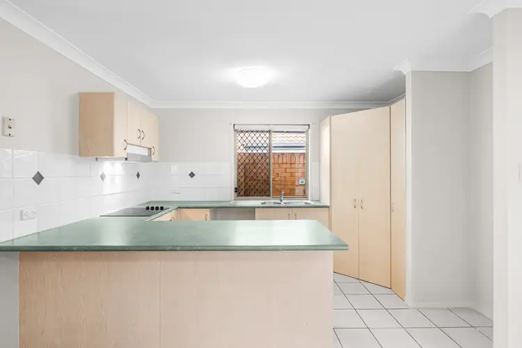 Fourth view of Homely house listing, 53/22 Dasyure Place, Wynnum West QLD 4178