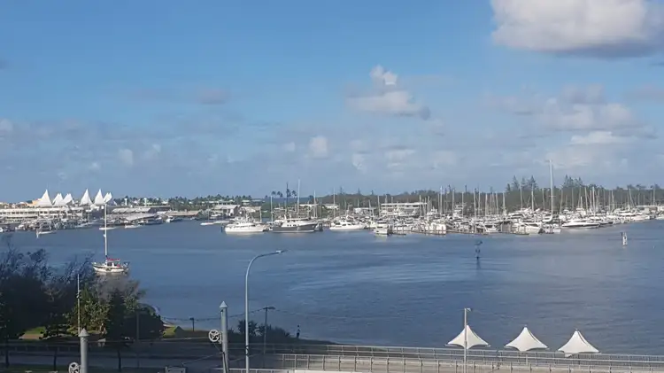 Main view of Homely studio listing, 610/2 Barney Street, Southport QLD 4215