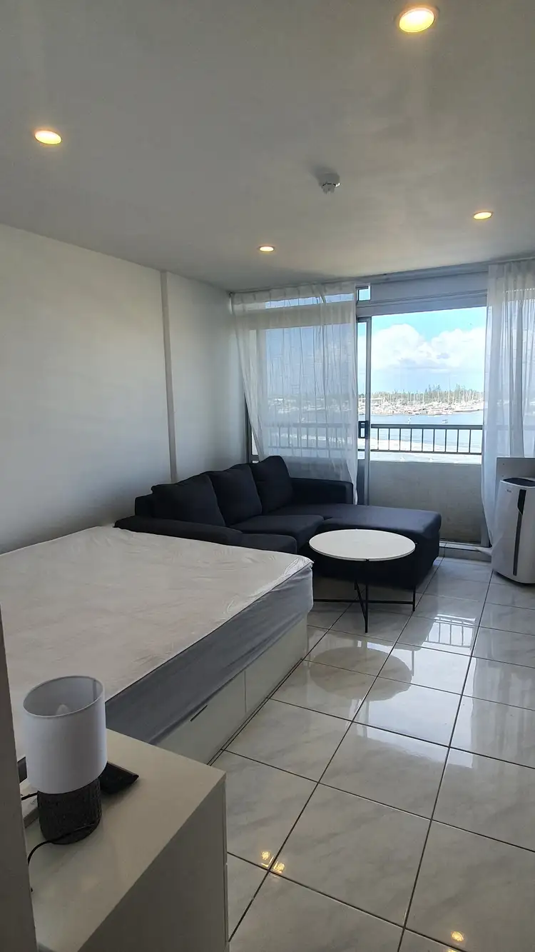 Fifth view of Homely studio listing, 610/2 Barney Street, Southport QLD 4215
