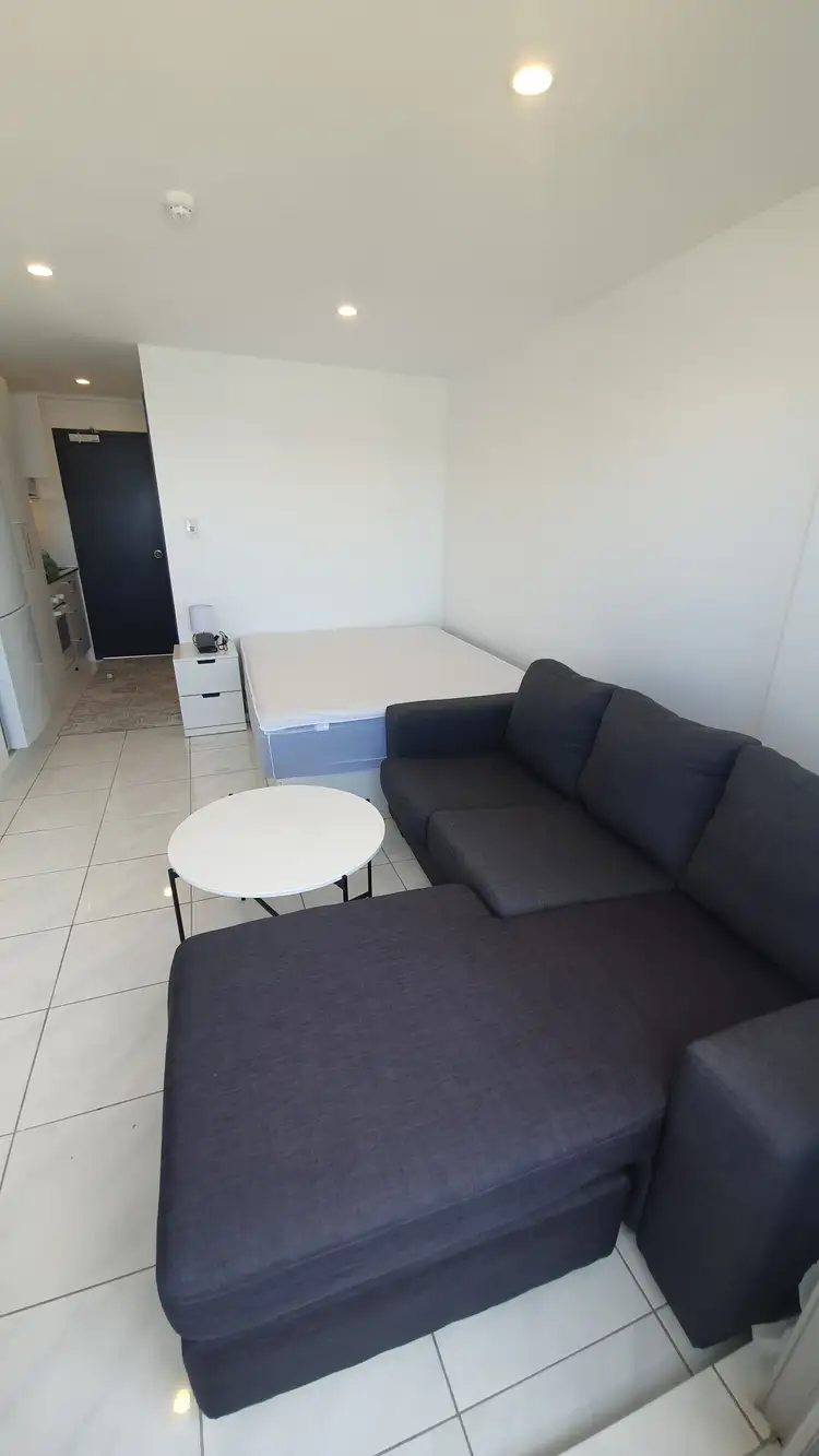 Seventh view of Homely studio listing, 610/2 Barney Street, Southport QLD 4215