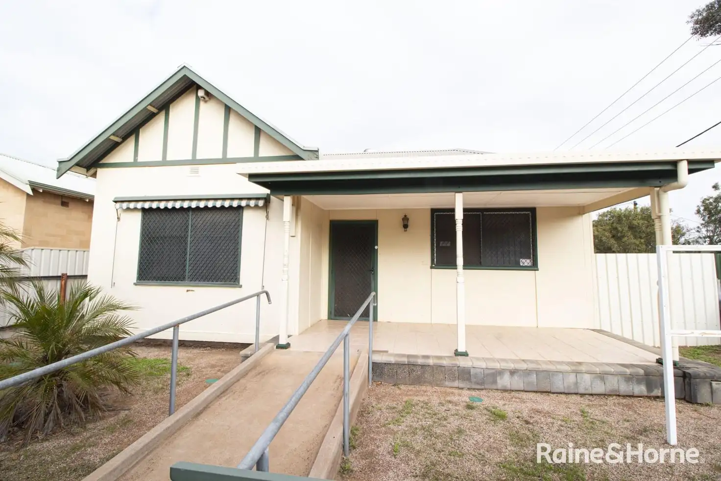 Main view of Homely house listing, 6 Gibson Street, Port Augusta SA 5700