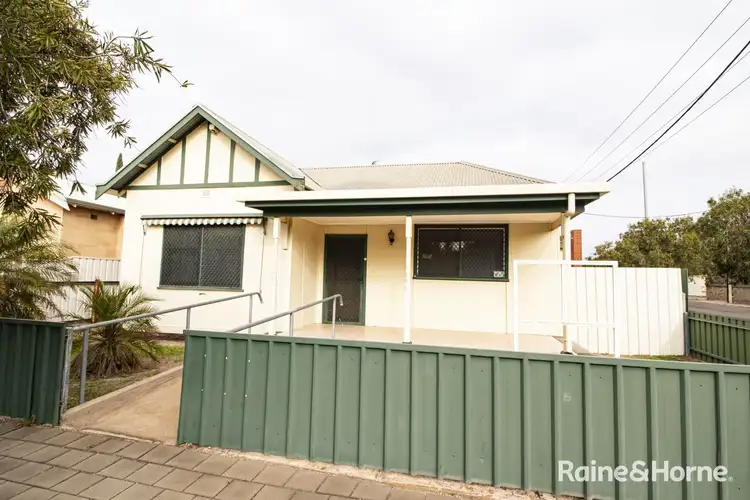 Second view of Homely house listing, 6 Gibson Street, Port Augusta SA 5700
