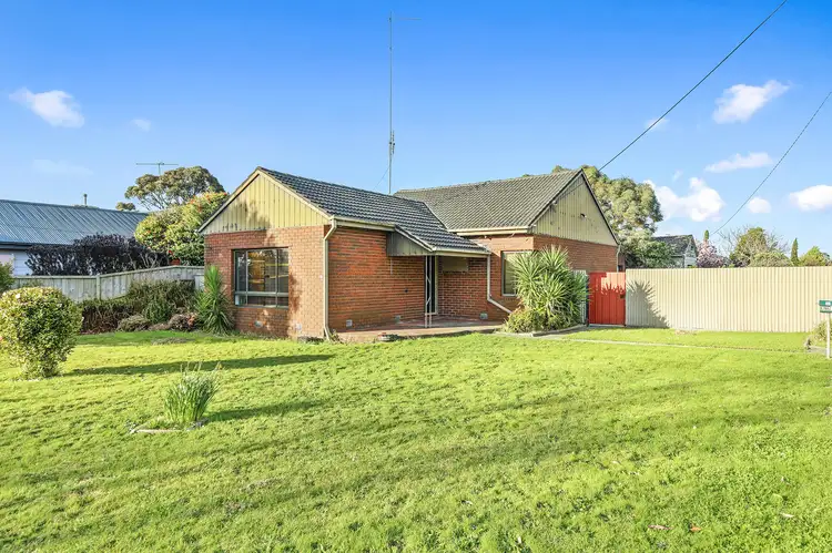 Main view of Homely house listing, 9 Hinkler Street, Moe VIC 3825
