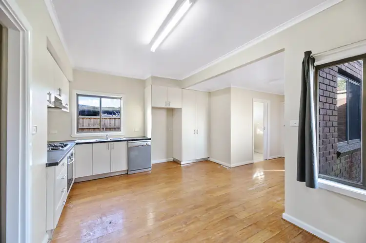 Fourth view of Homely house listing, 9 Hinkler Street, Moe VIC 3825