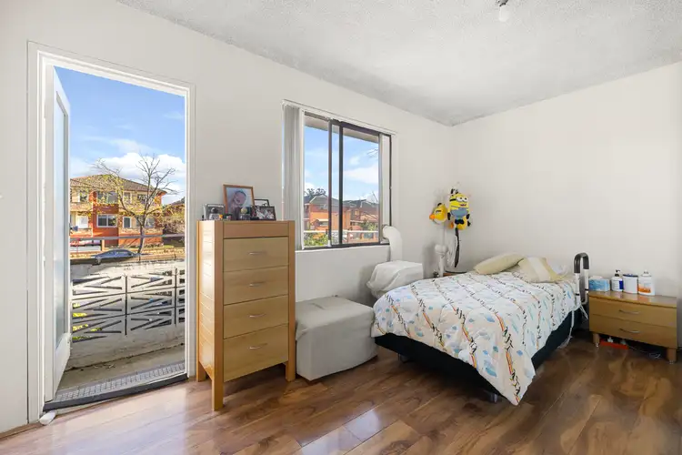 Third view of Homely unit listing, 4/99 Longfield Street, Cabramatta NSW 2166