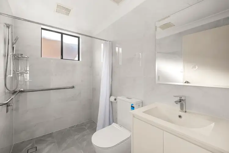 Fourth view of Homely unit listing, 4/99 Longfield Street, Cabramatta NSW 2166