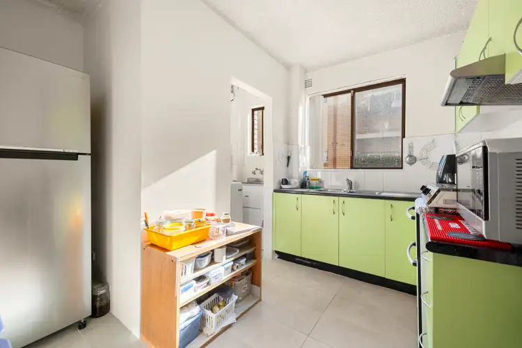 Fifth view of Homely unit listing, 4/99 Longfield Street, Cabramatta NSW 2166