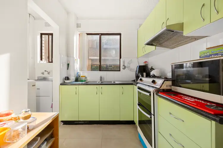 Sixth view of Homely unit listing, 4/99 Longfield Street, Cabramatta NSW 2166