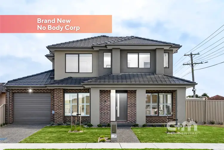 29 Sadie Street, Glenroy VIC 3046