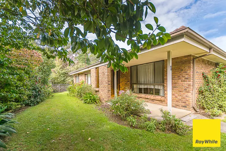 Main view of Homely house listing, 49 Pioneer Street, Foster VIC 3960
