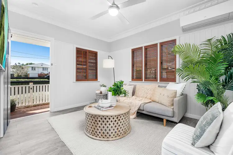 Third view of Homely house listing, 154 Blackwood Road, Manly West QLD 4179