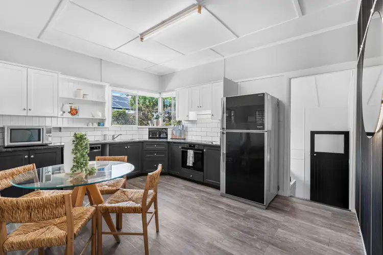 Fifth view of Homely house listing, 154 Blackwood Road, Manly West QLD 4179
