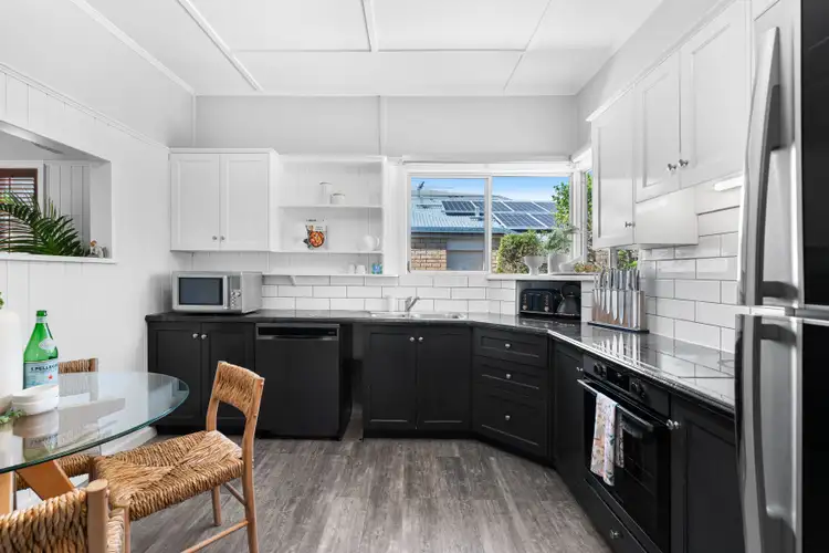 Sixth view of Homely house listing, 154 Blackwood Road, Manly West QLD 4179