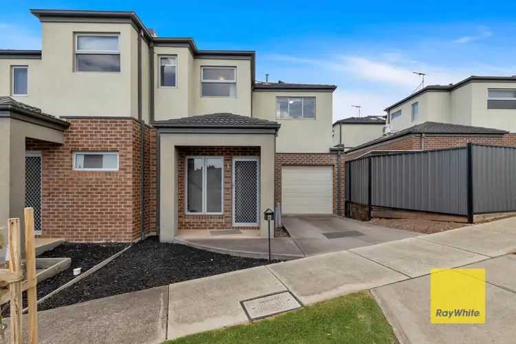 4 Houghton Avenue, Tarneit VIC 3029