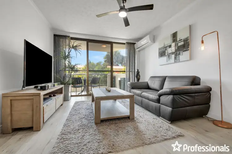 10/32 Kent Street, West Gladstone QLD 4680