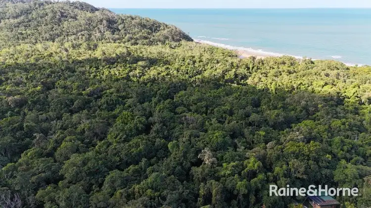 Main view of Homely land listing, Lot 259 Silver Ash Road (Cow Bay), Daintree QLD 4873