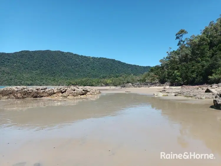 Third view of Homely land listing, Lot 259 Silver Ash Road (Cow Bay), Daintree QLD 4873