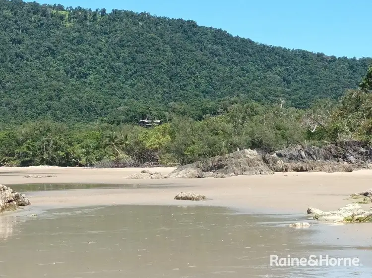 Fifth view of Homely land listing, Lot 259 Silver Ash Road (Cow Bay), Daintree QLD 4873