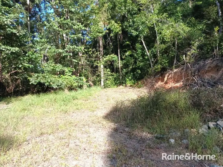 Seventh view of Homely land listing, Lot 259 Silver Ash Road (Cow Bay), Daintree QLD 4873