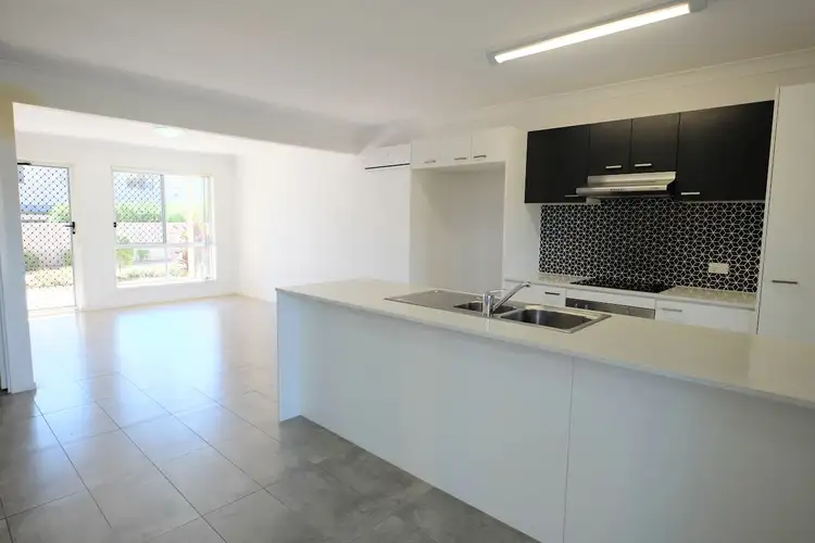 Second view of Homely townhouse listing, 86 Jutlands Street, Oxley QLD 4075