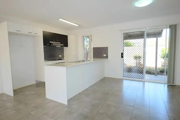 Third view of Homely townhouse listing, 86 Jutlands Street, Oxley QLD 4075