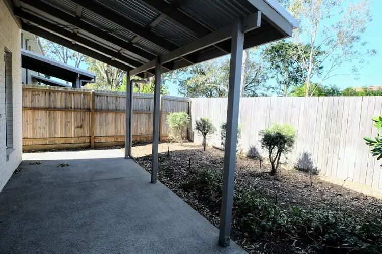 Fifth view of Homely townhouse listing, 86 Jutlands Street, Oxley QLD 4075