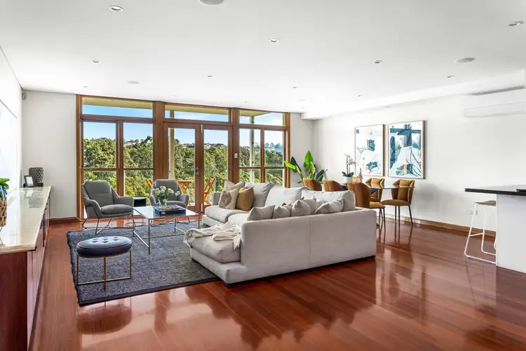 Second view of Homely house listing, 52 Thornley Street, Marrickville NSW 2204