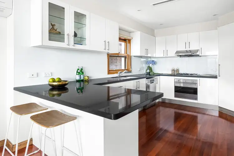 Third view of Homely house listing, 52 Thornley Street, Marrickville NSW 2204