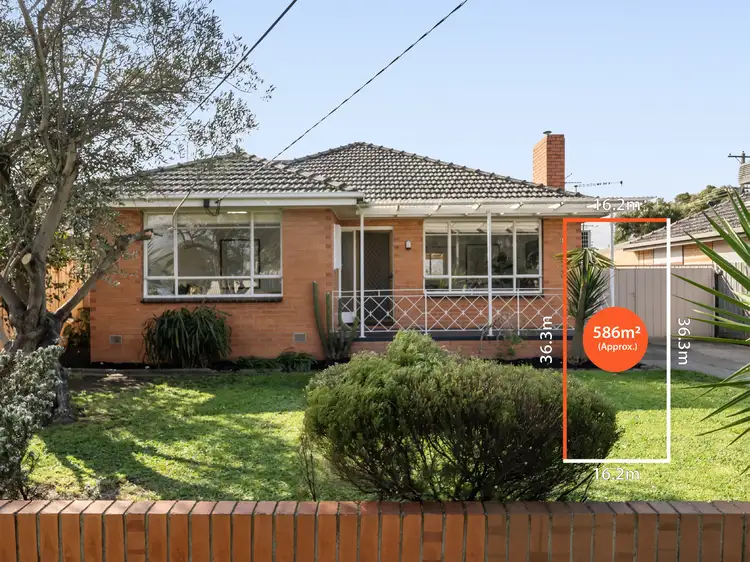 94 Melbourne Avenue, Glenroy VIC 3046