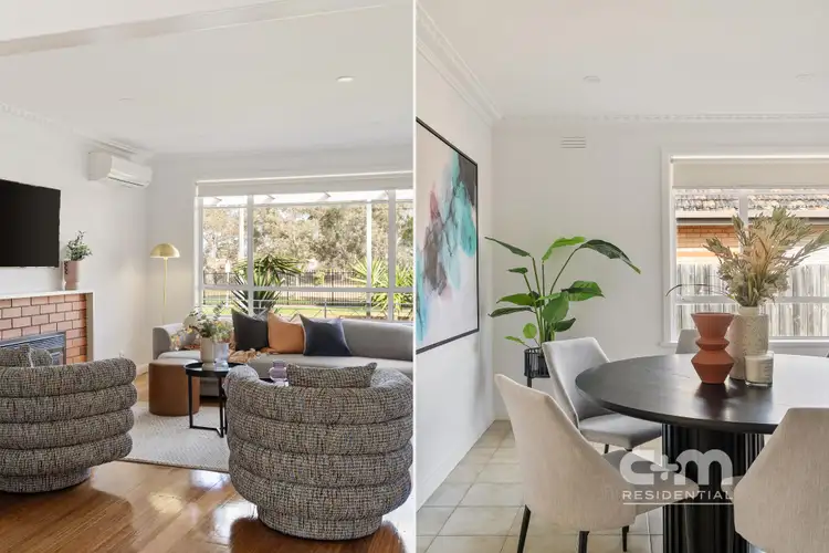 Sixth view of Homely house listing, 94 Melbourne Avenue, Glenroy VIC 3046