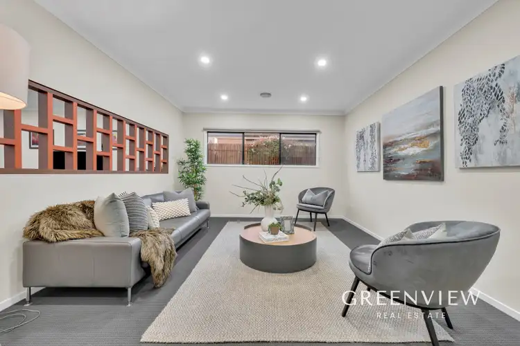 Second view of Homely house listing, 9 Tattle Grove, Cranbourne East VIC 3977