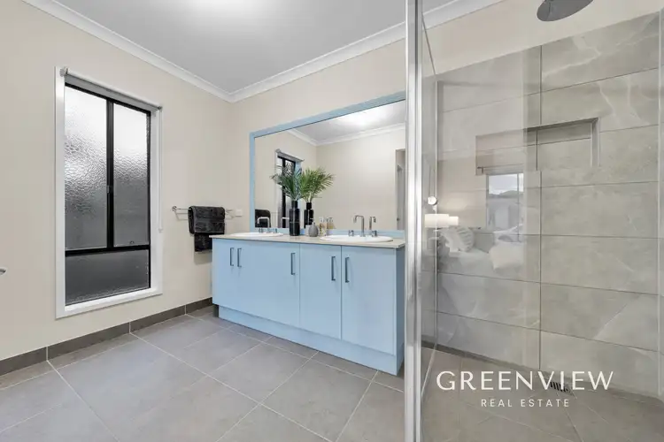 Fourth view of Homely house listing, 9 Tattle Grove, Cranbourne East VIC 3977