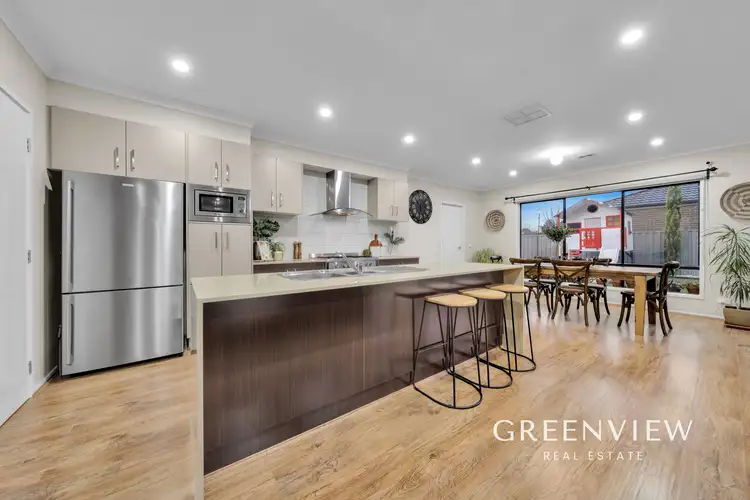 Sixth view of Homely house listing, 9 Tattle Grove, Cranbourne East VIC 3977