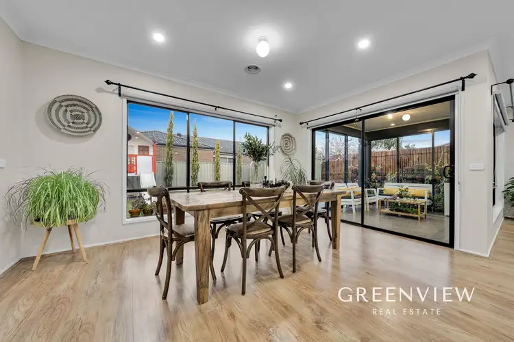 Seventh view of Homely house listing, 9 Tattle Grove, Cranbourne East VIC 3977