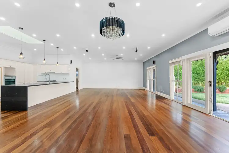 Third view of Homely house listing, 18 Melbourne Street, Concord NSW 2137