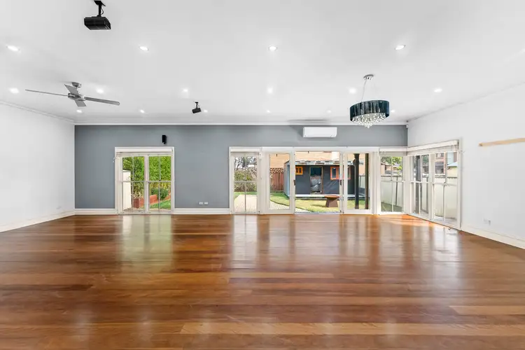 Fourth view of Homely house listing, 18 Melbourne Street, Concord NSW 2137