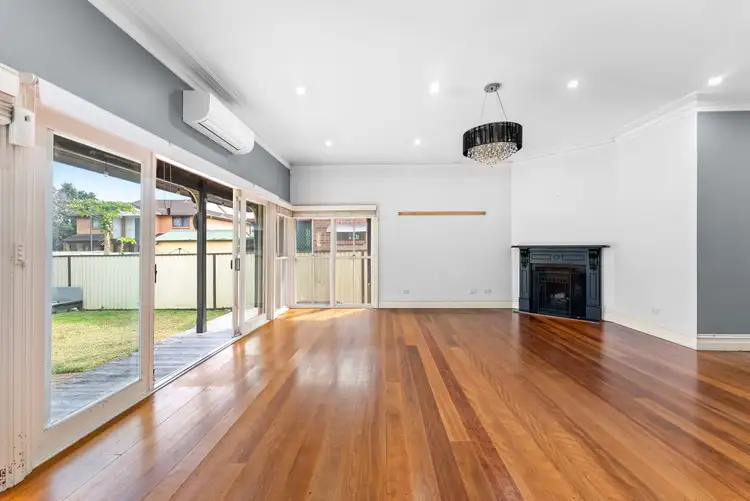 Fifth view of Homely house listing, 18 Melbourne Street, Concord NSW 2137