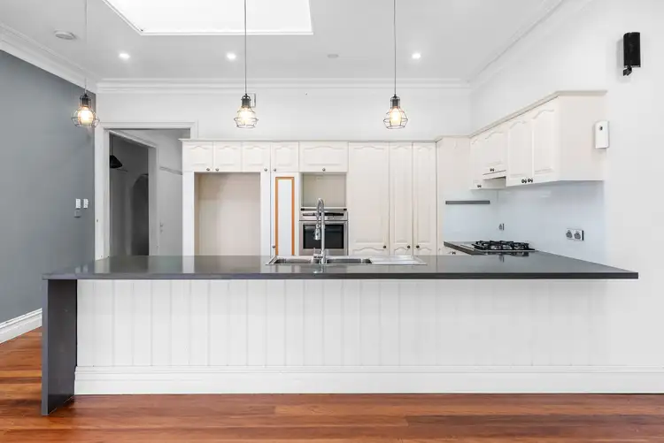 Sixth view of Homely house listing, 18 Melbourne Street, Concord NSW 2137