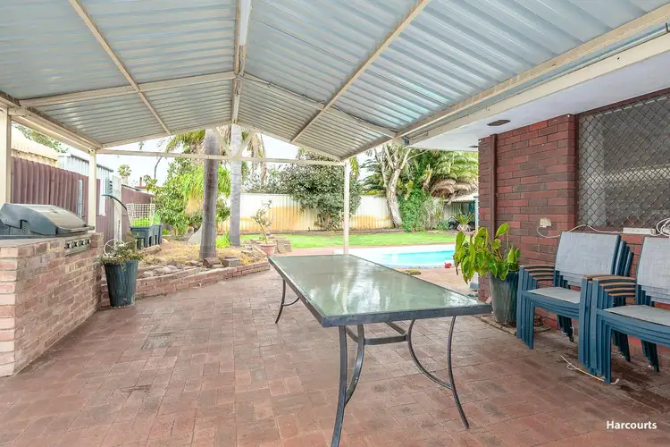 Sixth view of Homely house listing, 5 Felicia Place, Camillo WA 6111