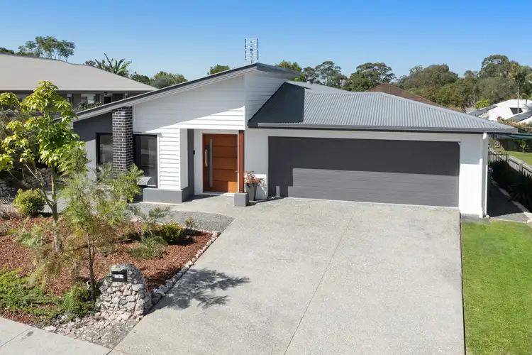 10 Wheeldon Court, Cooroy QLD 4563