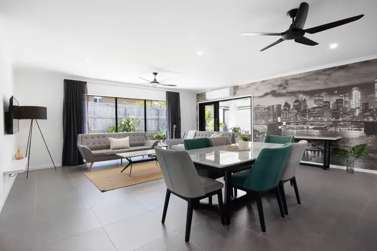 Sixth view of Homely house listing, 10 Wheeldon Court, Cooroy QLD 4563