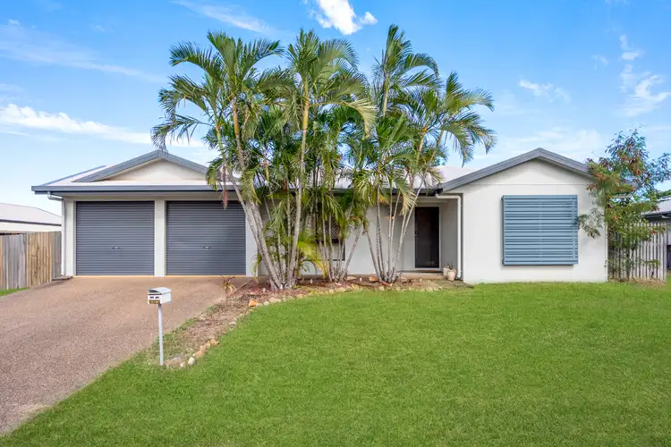 17 Riley Circuit, Kirwan QLD 4817