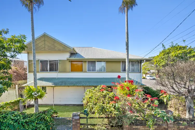 Second view of Homely house listing, 40 Mountjoy Terrace, Wynnum QLD 4178