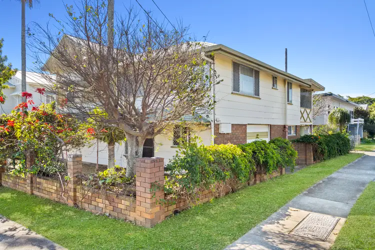 Third view of Homely house listing, 40 Mountjoy Terrace, Wynnum QLD 4178