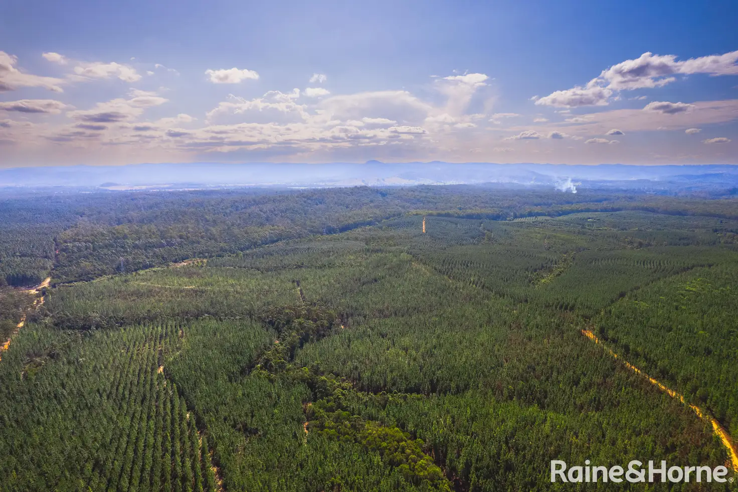 Main view of Homely land listing, Lot 11 Mawhinney Road, Peachester QLD 4519