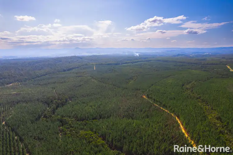 Second view of Homely land listing, Lot 11 Mawhinney Road, Peachester QLD 4519