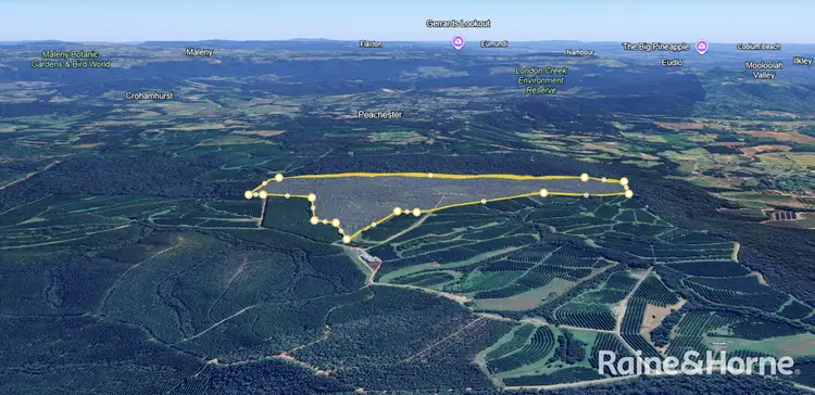 Seventh view of Homely land listing, Lot 11 Mawhinney Road, Peachester QLD 4519