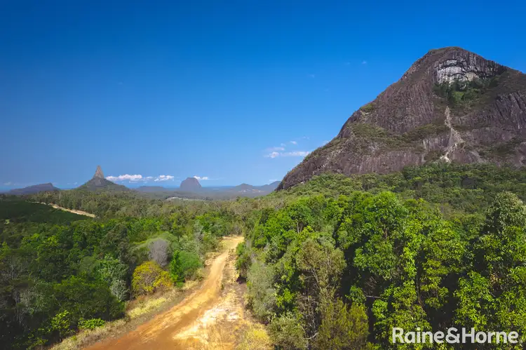 500 Mount Beerwah Road, Peachester QLD 4519