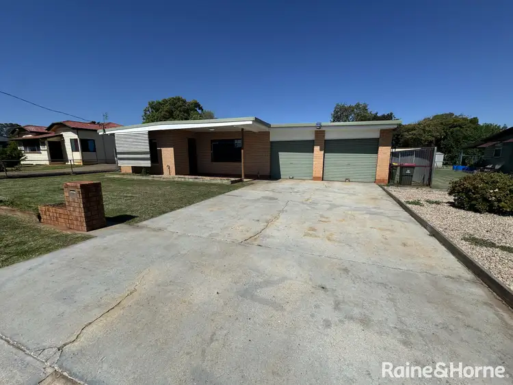 Second view of Homely house listing, 7 Booth Street, Kingaroy QLD 4610