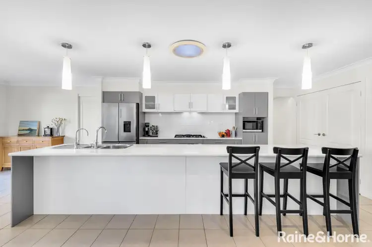 Second view of Homely house listing, 62 Emerald Drive, Meroo Meadow NSW 2540